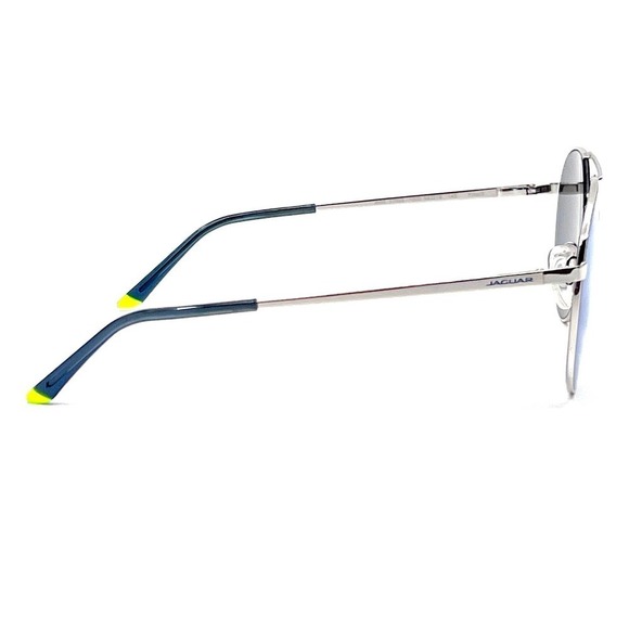 NEW!! JAGUAR Sunglasses Mod.37593-1000 Authentic - Picture 9 of 11